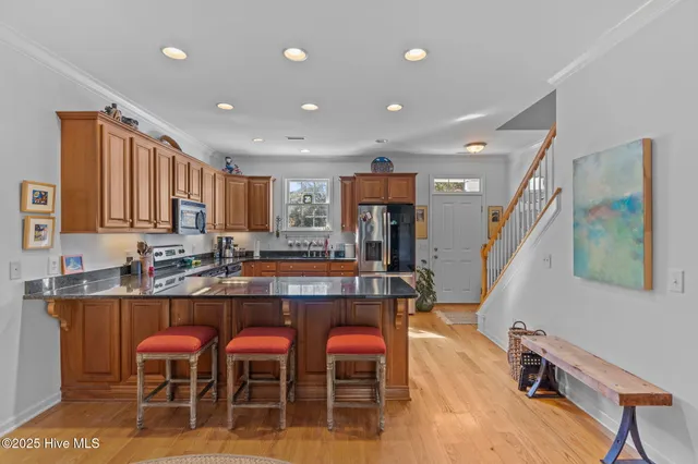 $378,000 | 591 River Ridge Road, Unit 5, Shallotte, NC 28470