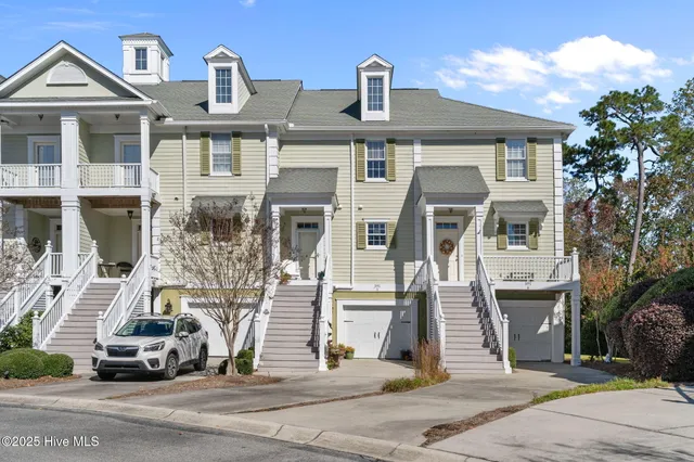 $378,000 | 591 River Ridge Road, Unit 5, Shallotte, NC 28470