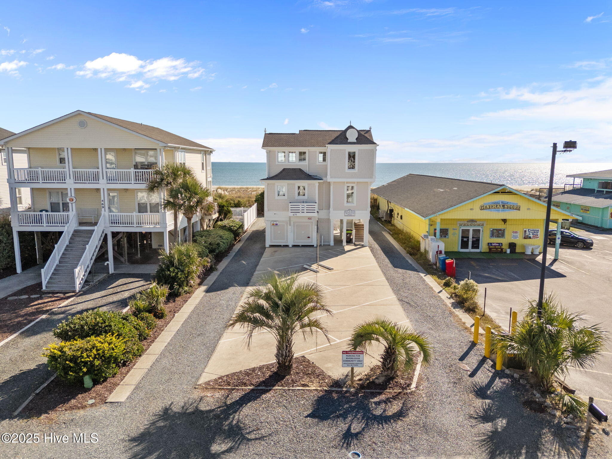 591 River Ridge Road, Unit 5 Shallotte, NC 28470 - Photo 49 of 71 Beach Club