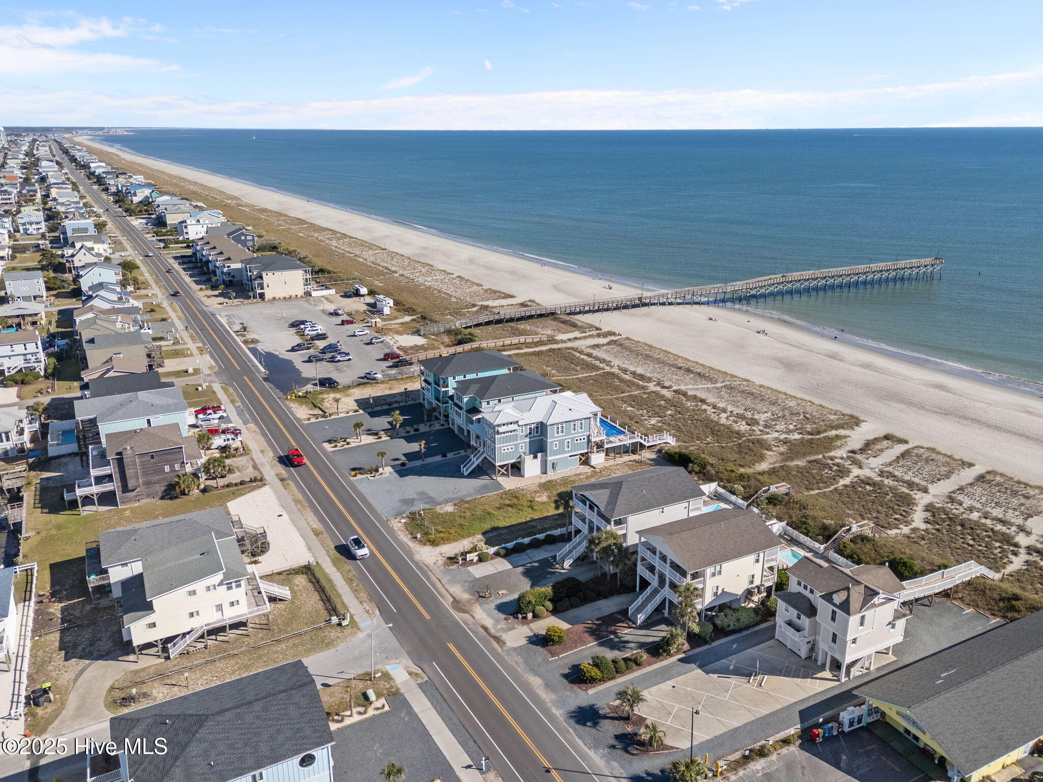 591 River Ridge Road, Unit 5 Shallotte, NC 28470 - Photo 52 of 71 11-web-or-mls-DJI_20251104140256_0455_D