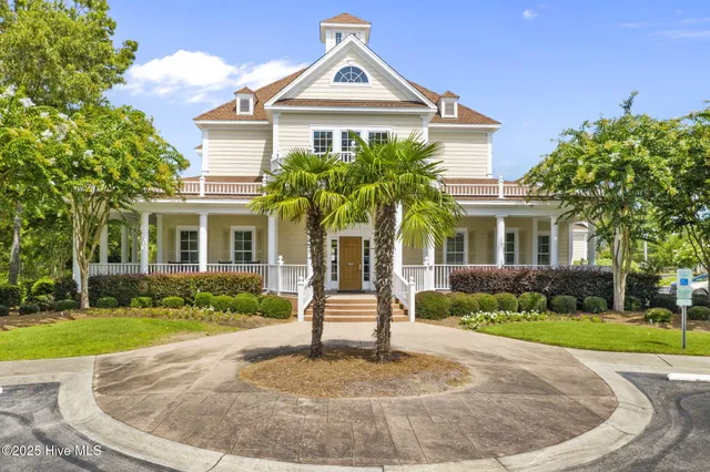 $378,000 | 591 River Ridge Road, Unit 5, Shallotte, NC 28470