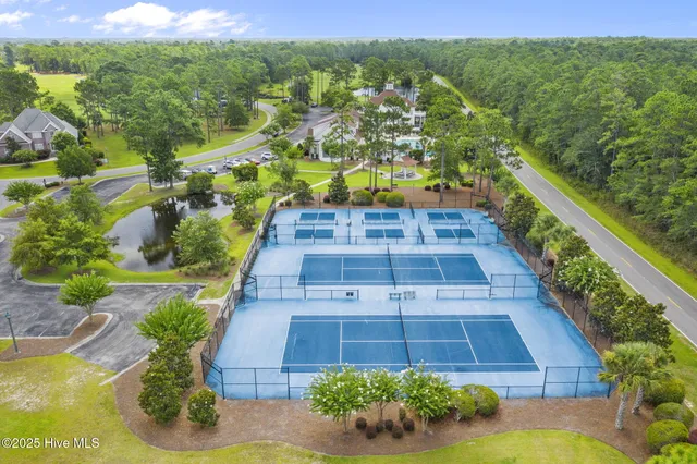 $378,000 | 591 River Ridge Road, Unit 5, Shallotte, NC 28470