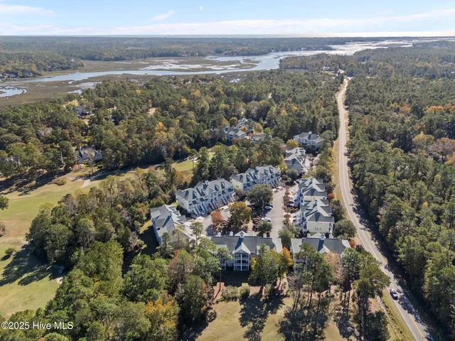 $378,000 | 591 River Ridge Road, Unit 5, Shallotte, NC 28470