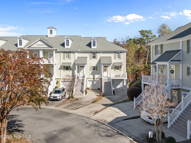 $378,000 | 591 River Ridge Road, Unit 5, Shallotte, NC 28470