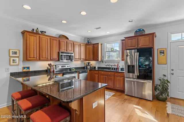 $378,000 | 591 River Ridge Road, Unit 5, Shallotte, NC 28470