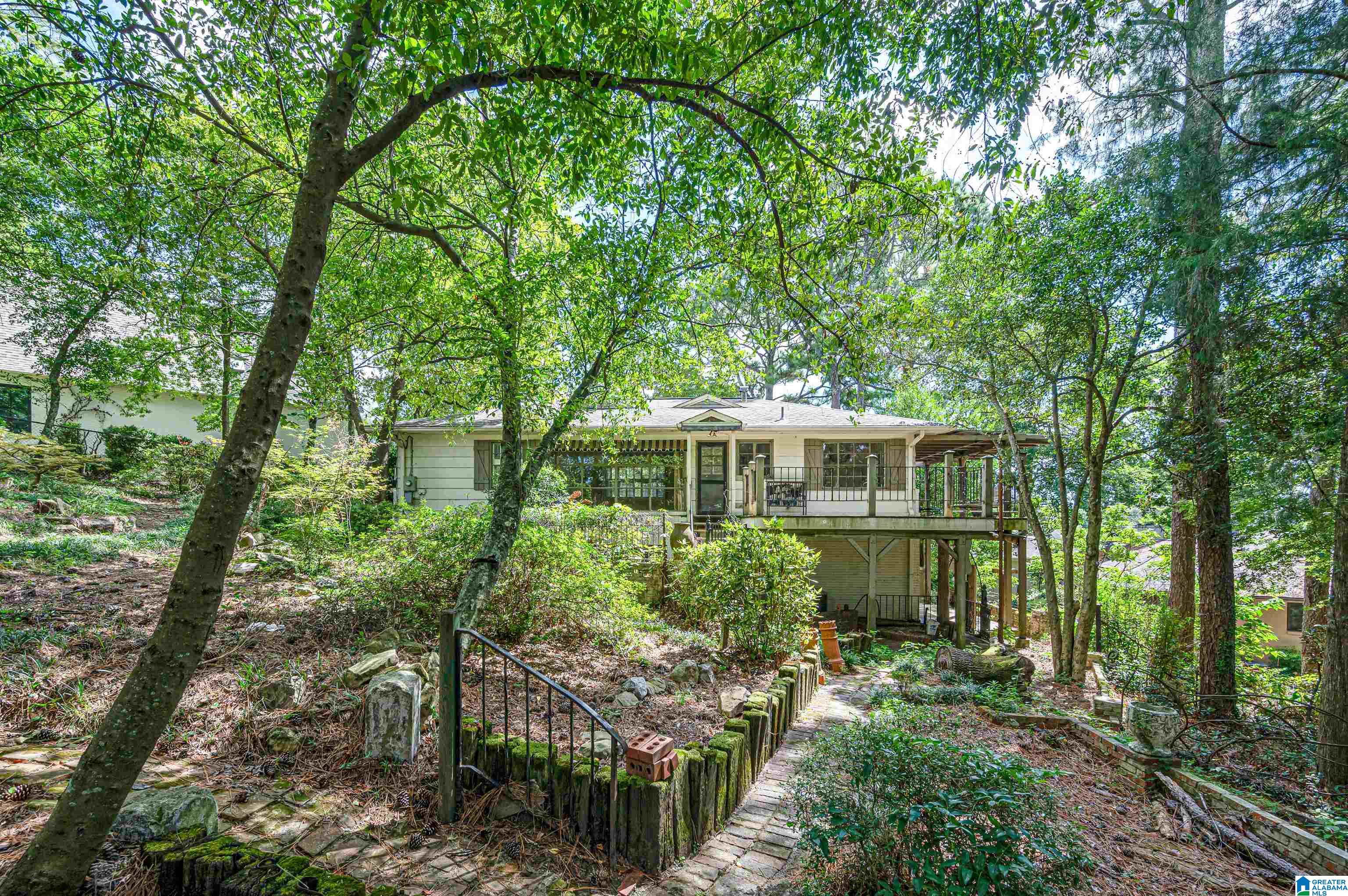 101 Stratford Road Homewood, AL 35209 - Photo 31 of 33