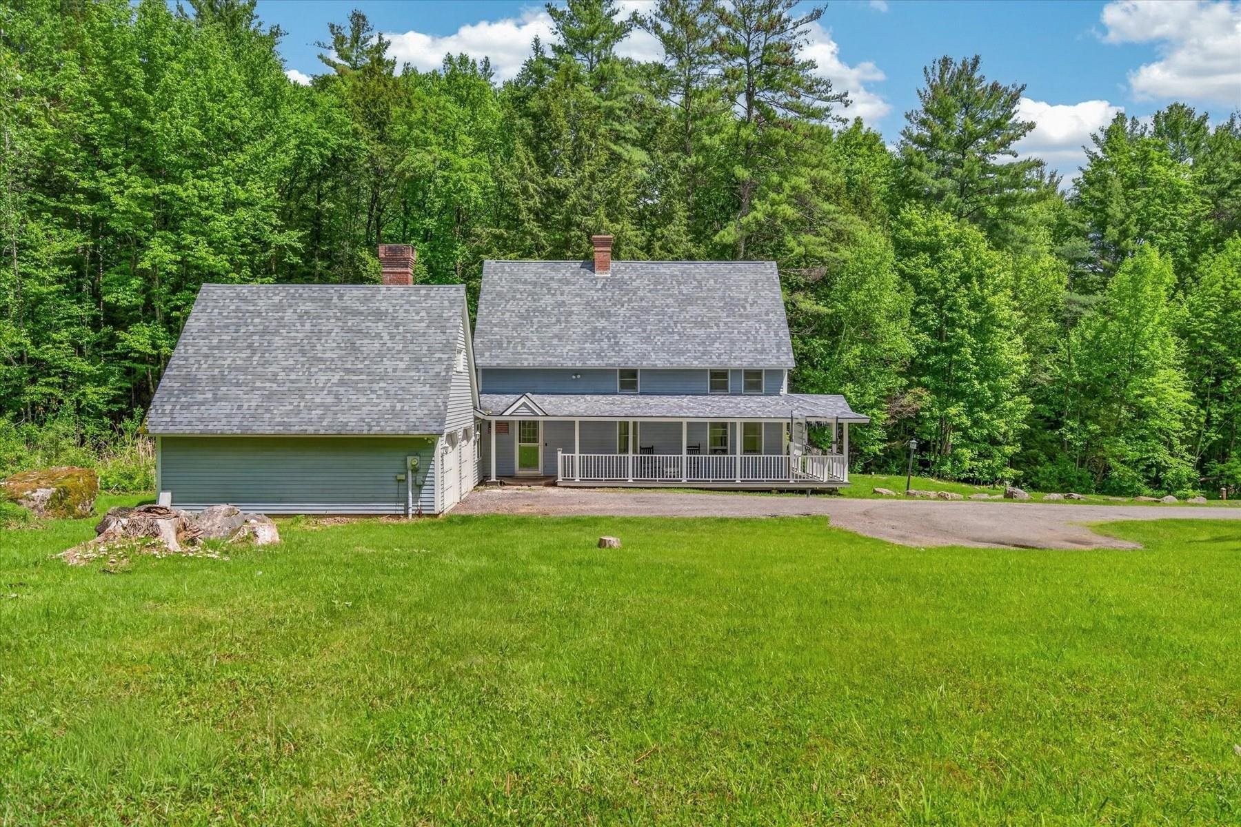 119 Lester Lane Rutland Town, VT 05701 - Photo 50 of 54