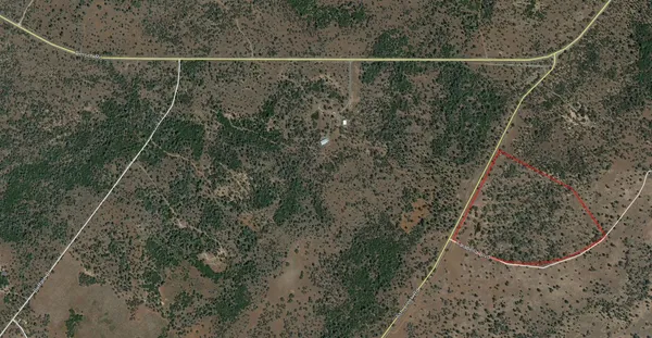 $125,000 | 41-acres Ash Creek Road, Anderson, CA 96007