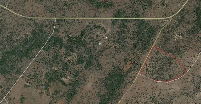$125,000 | 41-acres Ash Creek Road, Anderson, CA 96007