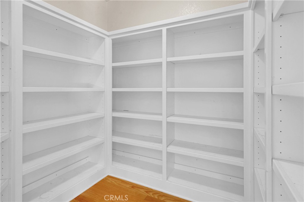 117 Frontier Way Templeton, CA 93465 - Photo 26 of 60 a view of a room with shelf on the wall