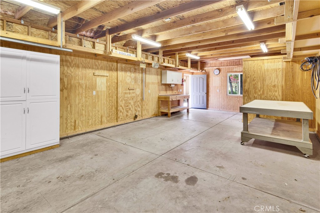 117 Frontier Way Templeton, CA 93465 - Photo 53 of 60 a view of a room with wooden walls