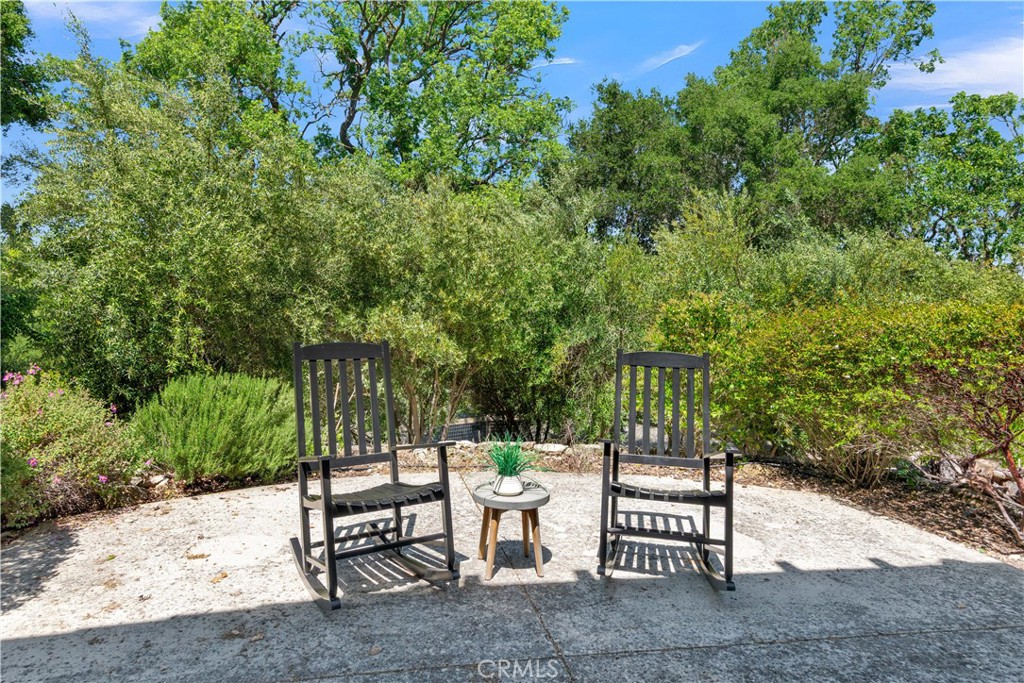 117 Frontier Way Templeton, CA 93465 - Photo 9 of 57 Patio