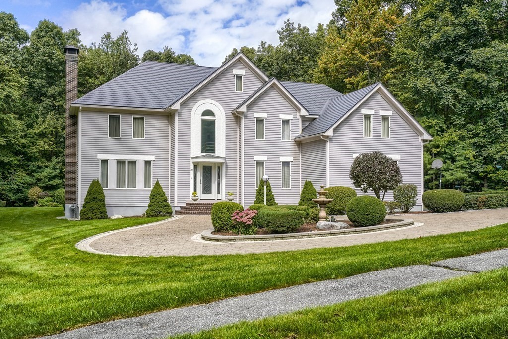 32 Parsonage Hill Road Haverhill, MA 01832 - Photo 1 of 41 Gallery Image 1