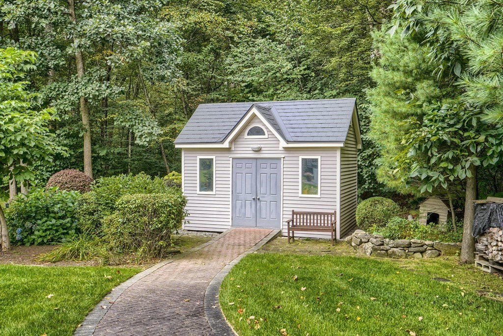 32 Parsonage Hill Road Haverhill, MA 01832 - Photo 38 of 41 Gallery Image 38