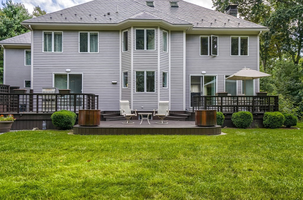 32 Parsonage Hill Road Haverhill, MA 01832 - Photo 41 of 41 Gallery Image 41