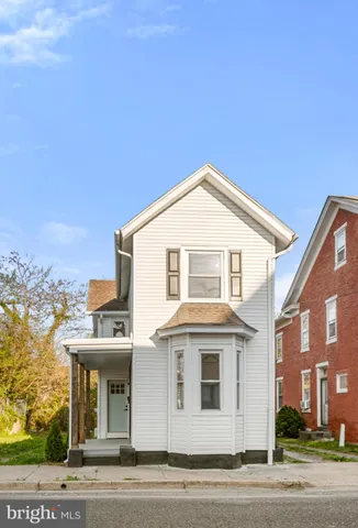 $225,000 | 4 Walnut Street, Salem, NJ 08079