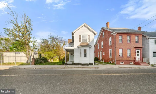 $225,000 | 4 Walnut Street, Salem, NJ 08079