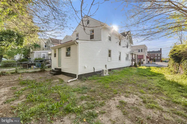 $225,000 | 4 Walnut Street, Salem, NJ 08079