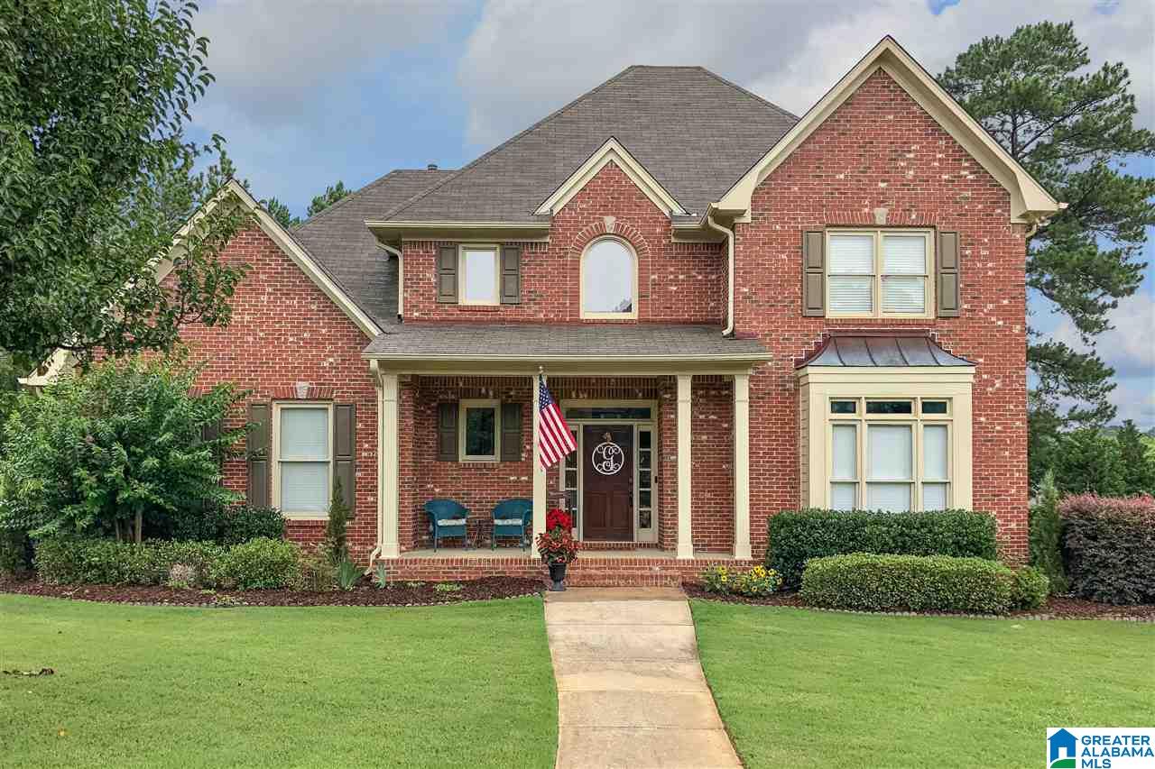 433 Cedar Trace Birmingham, AL 35244 - Photo 1 of 49