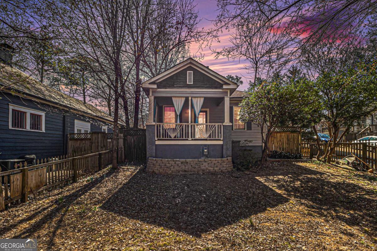 1530 Oakview Road Decatur, GA 30030 - Photo 2 of 6
