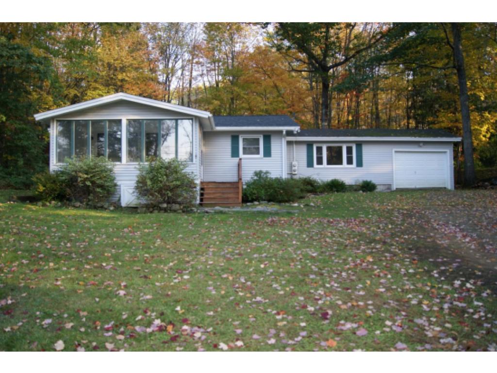 45 Varney Road Barnstead, NH 03225 - Photo 1 of 12