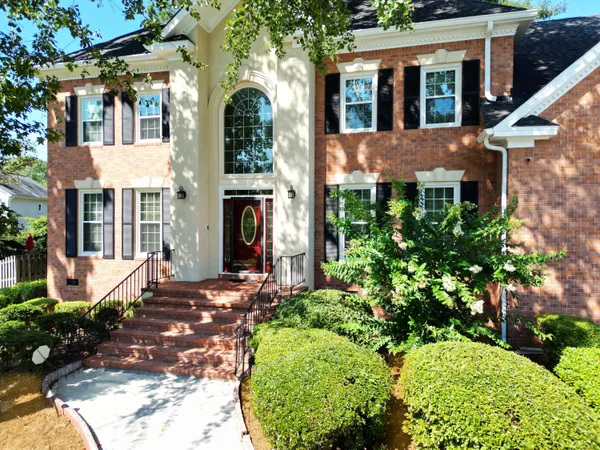 $524,900 | 186 Kestwick Drive West, Martinez, GA 30907