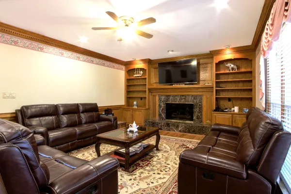 $524,900 | 186 Kestwick Drive West, Unit W, Martinez, GA 30907