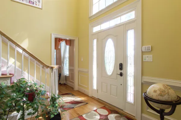 $524,900 | 186 Kestwick Drive West, Unit W, Martinez, GA 30907