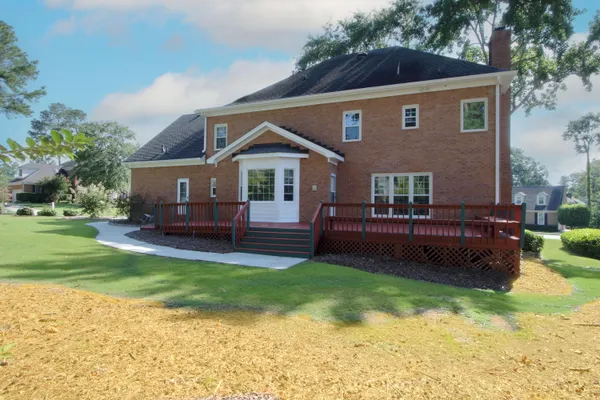 $524,900 | 186 Kestwick Drive West, Unit W, Martinez, GA 30907