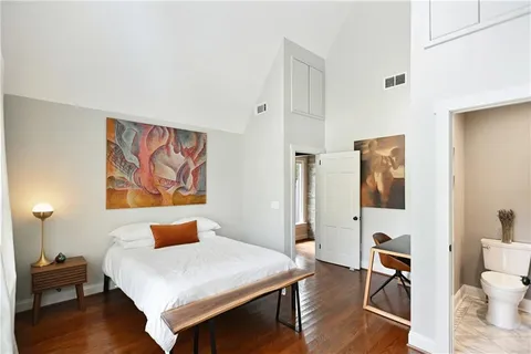 a outdoor space with patio the couches and chairs