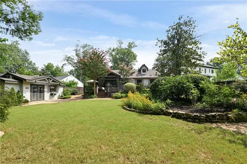 $1,190,000 | 2067 Fairhaven Circle Northeast, Atlanta, GA 30305