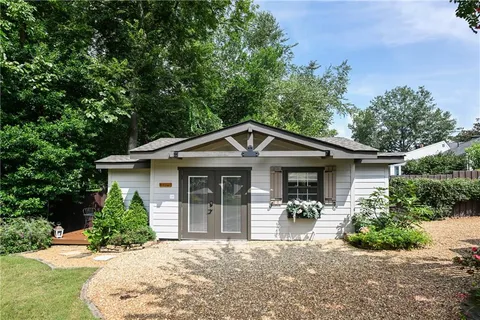 $1,190,000 | 2067 Fairhaven Circle Northeast, Atlanta, GA 30305