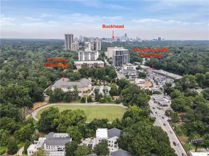 $1,190,000 | 2067 Fairhaven Circle Northeast, Atlanta, GA 30305
