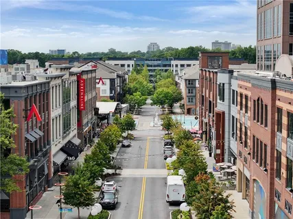 $1,190,000 | 2067 Fairhaven Circle Northeast, Atlanta, GA 30305