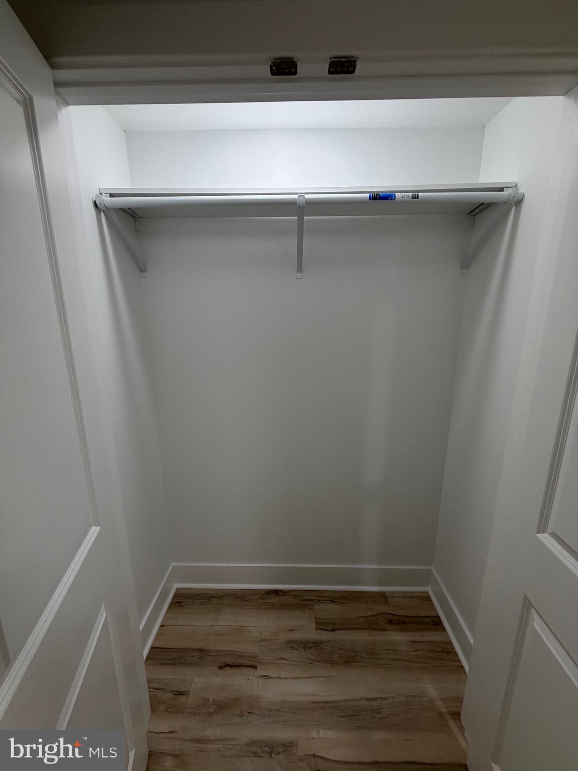 7810 Limekiln Pike, Unit 1 Philadelphia, PA 19150 - Photo 16 of 16 a view of small space with racks on the wall