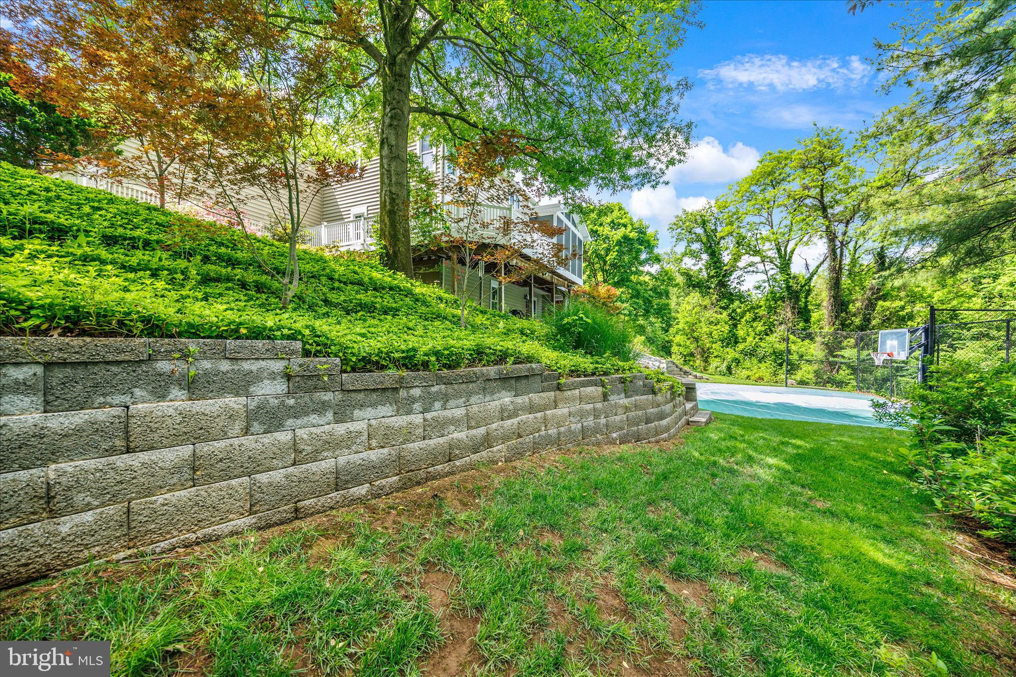 8 Rolling Farm Court Baltimore, MD 21228 - Photo 61 of 85