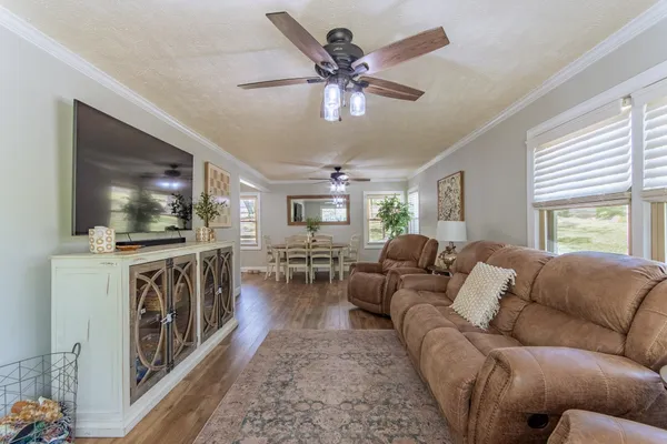 $369,000 | 180 Horner Drive, Selmer, TN 38375