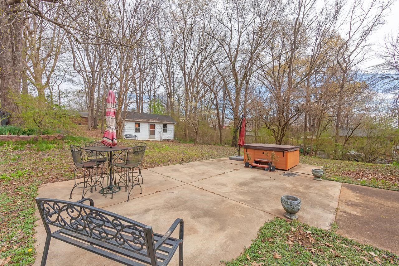 3032 Old Medina Road Jackson, TN 38305 - Photo 17 of 22 Photo 17