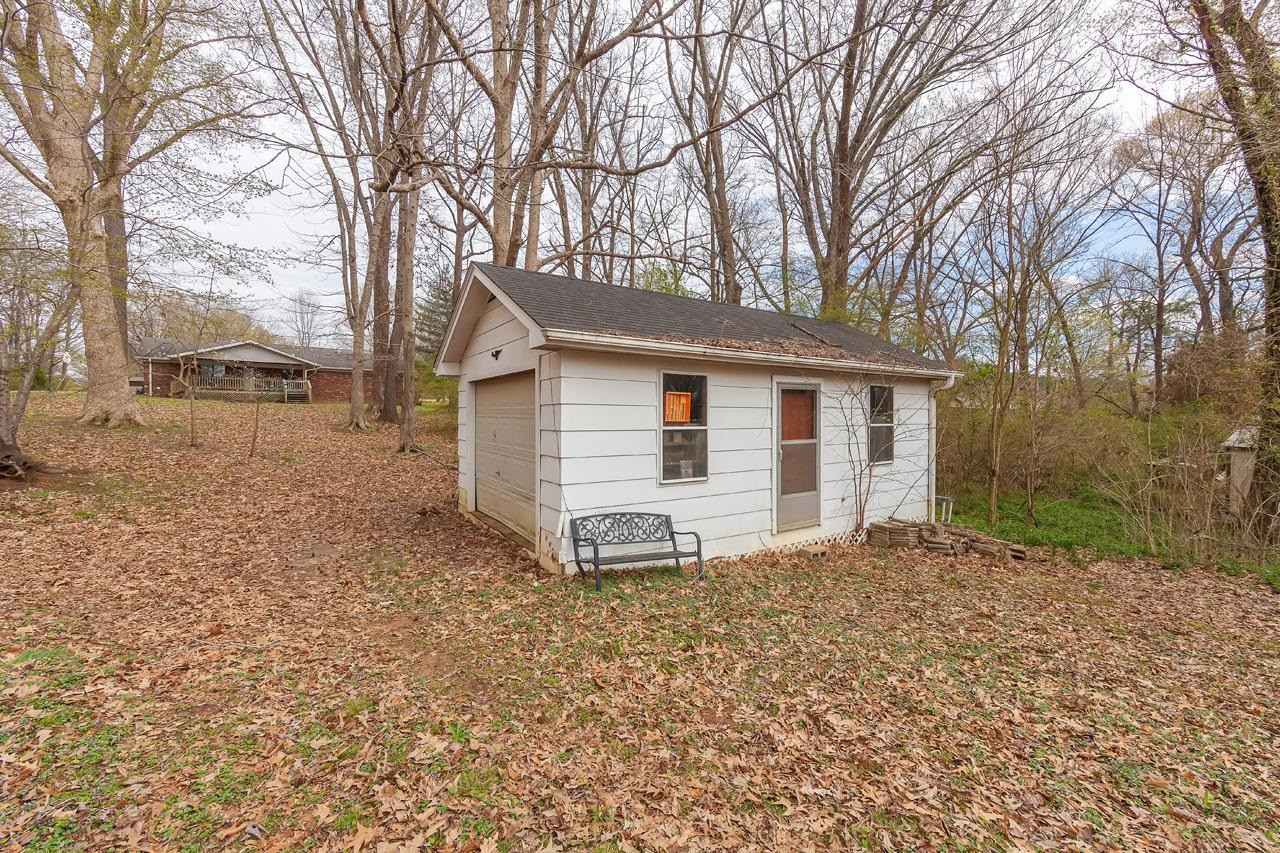 3032 Old Medina Road Jackson, TN 38305 - Photo 18 of 22 Photo 18