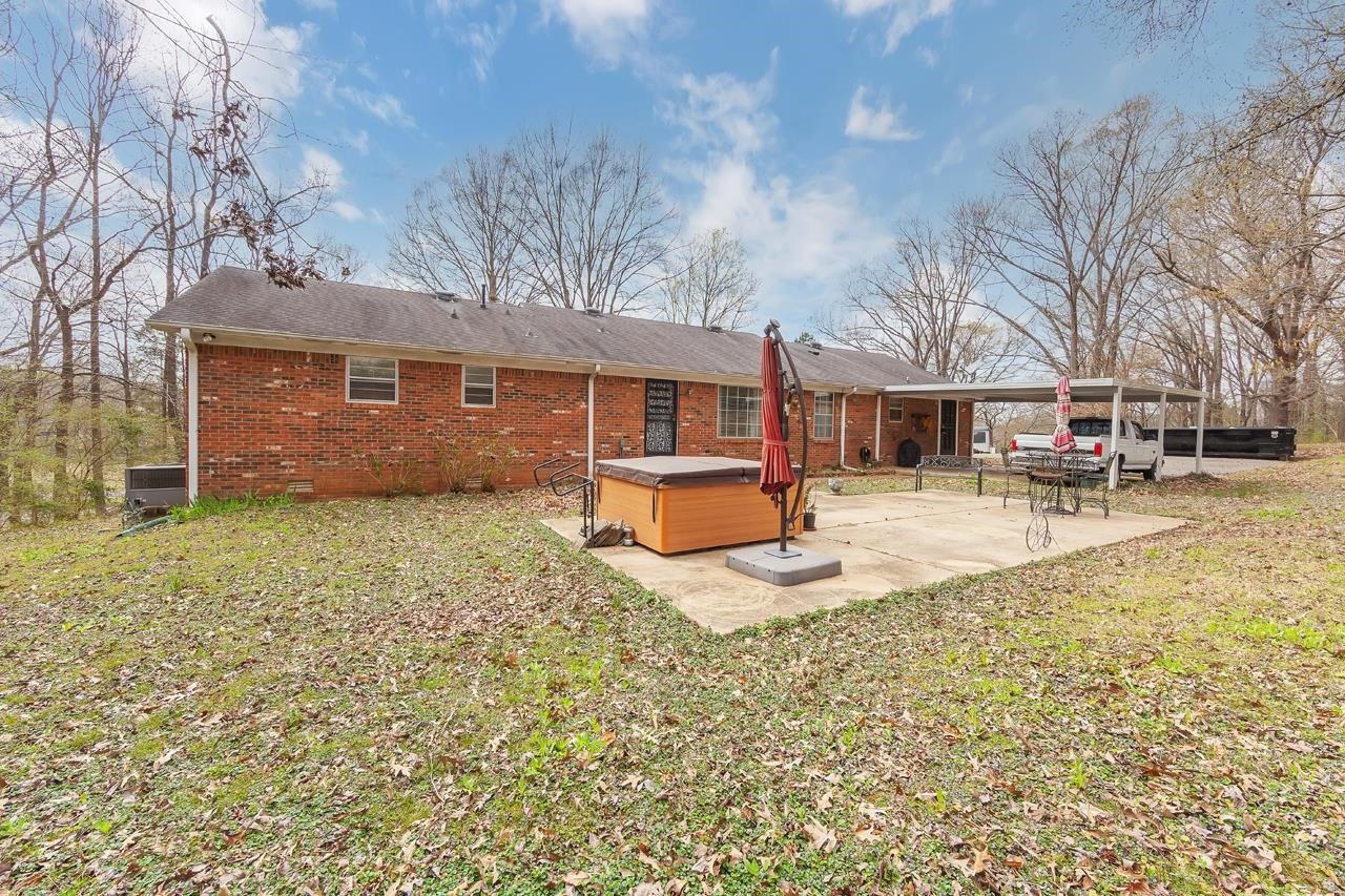 3032 Old Medina Road Jackson, TN 38305 - Photo 19 of 22 Photo 19