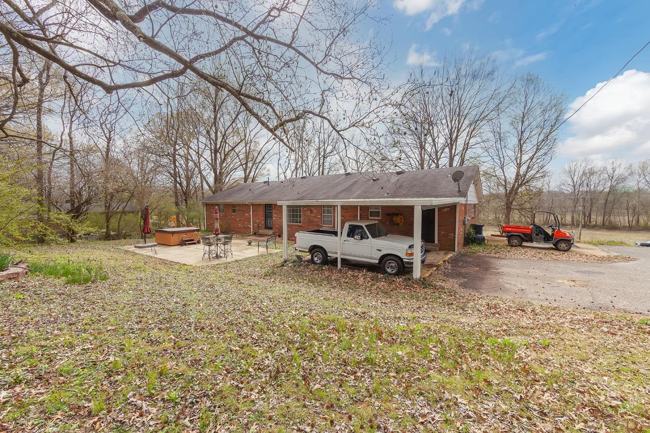 3032 Old Medina Road Jackson, TN 38305 - Photo 20 of 22 Photo 20