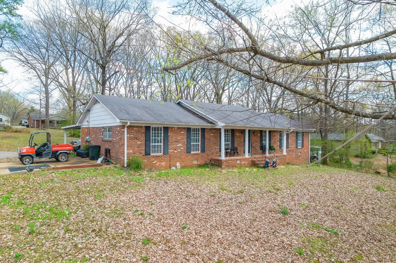 3032 Old Medina Road Jackson, TN 38305 - Photo 2 of 22 Photo 2