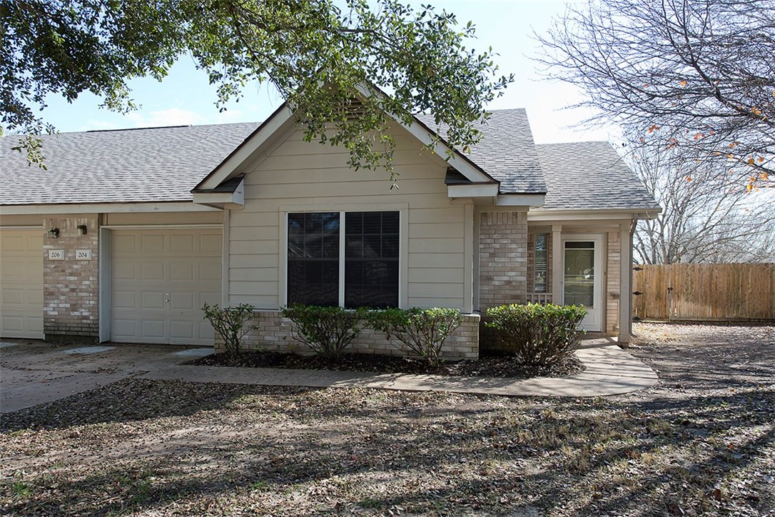 204 Prairie Springs Loop Georgetown, TX 78626 - Photo 1 of 1 Gallery Image 1