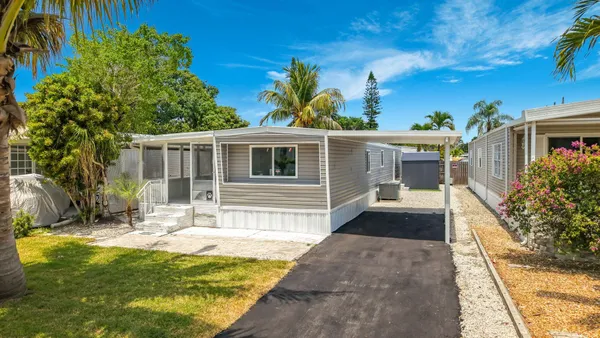 $285,000 | 2611 East Marina Drive, Dania Beach, FL 33312