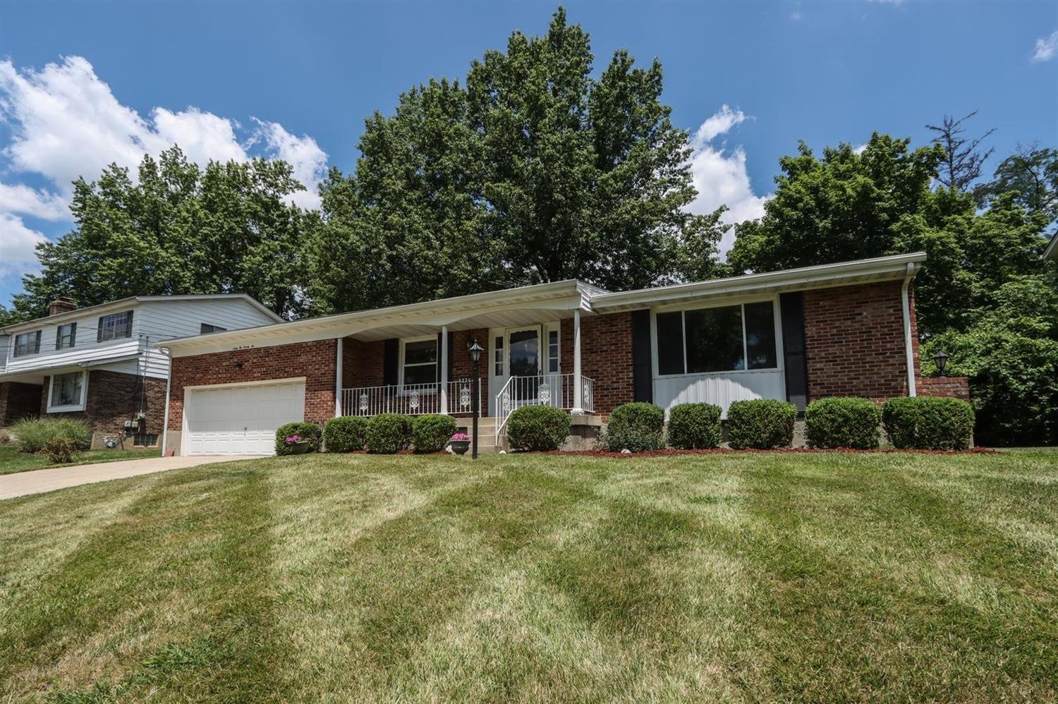 6226 Werk Road Cincinnati, OH 45248 - Photo 1 of 1