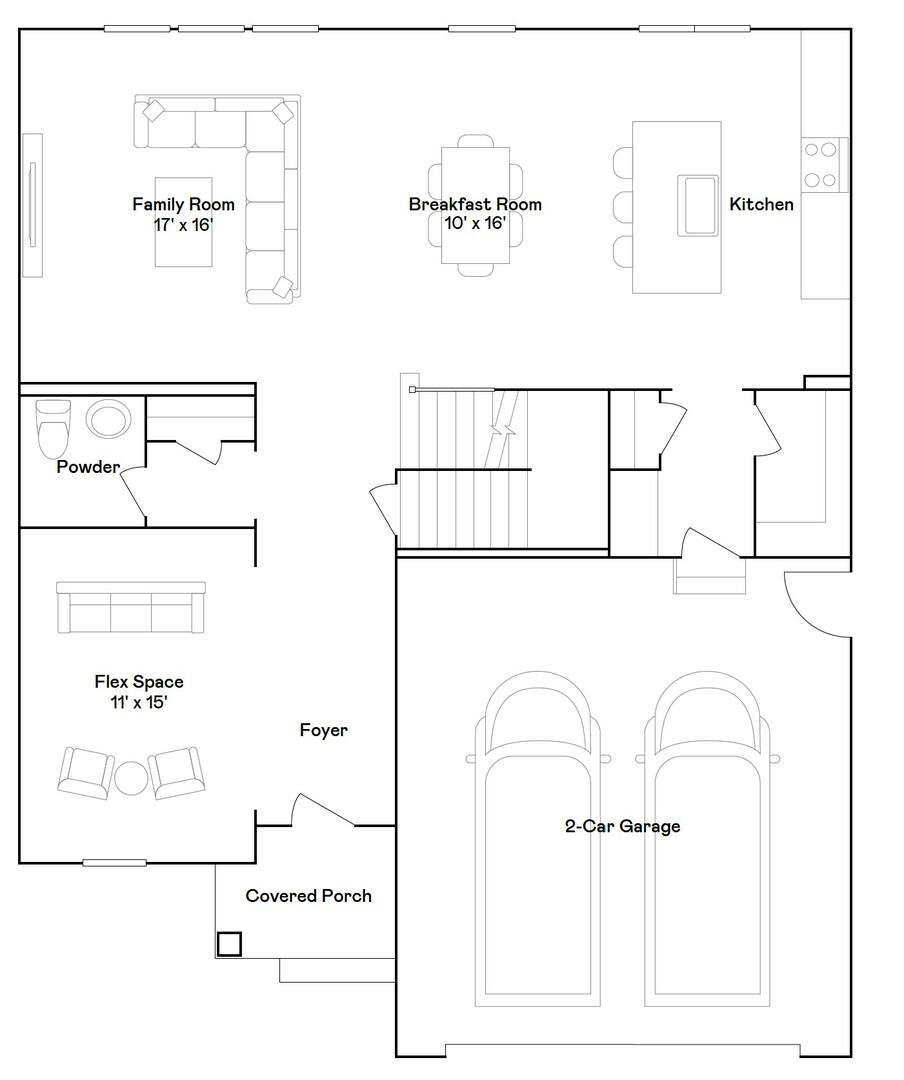 2020 Cosman Way Algonquin, IL 60102 - Photo 21 of 22