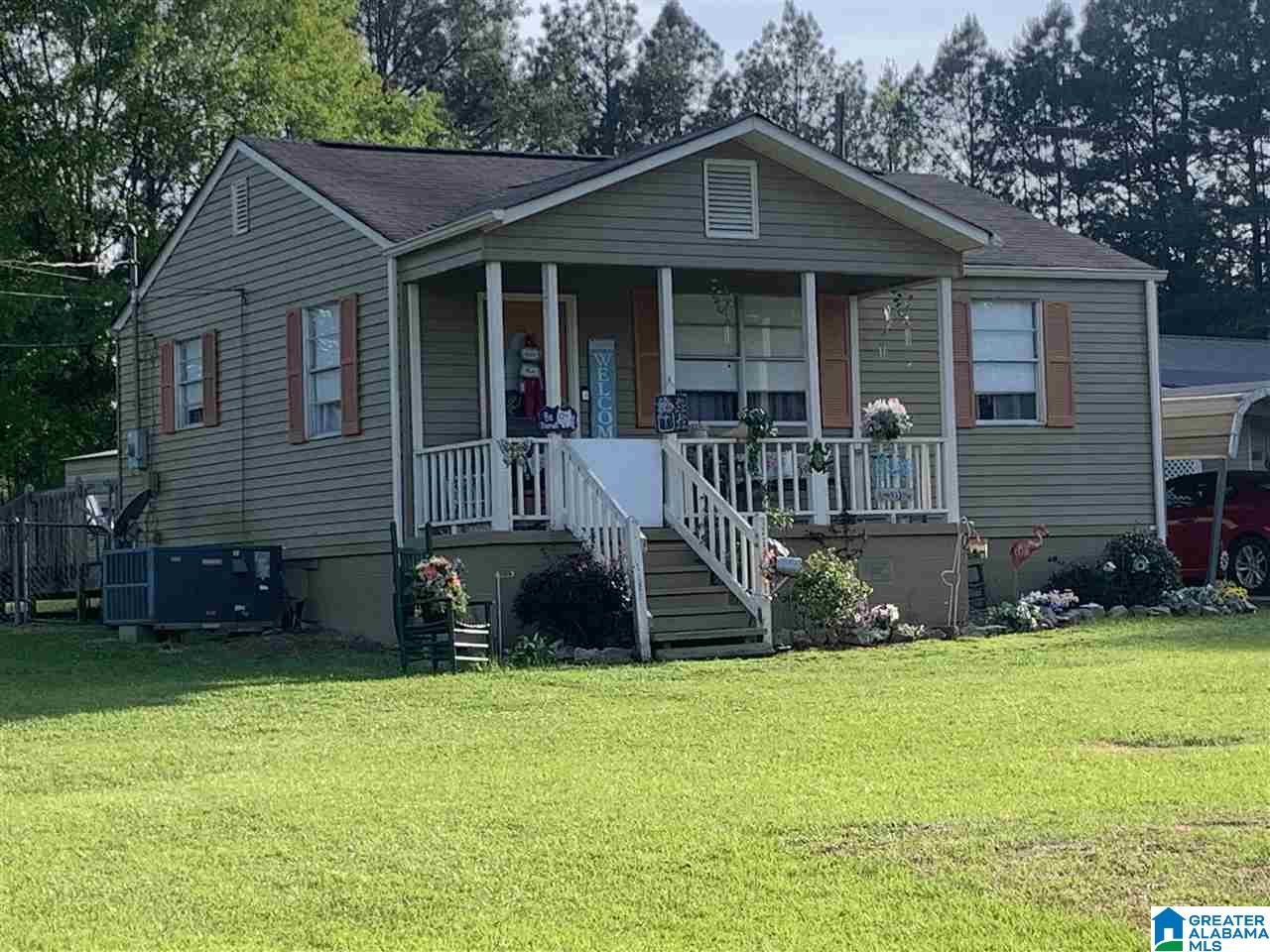 373 Seloca Road Warrior, AL 35180 - Photo 2 of 3