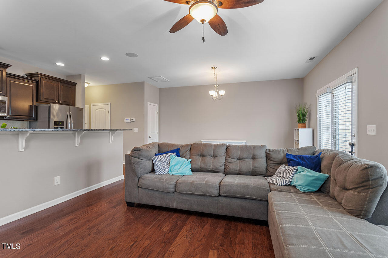 947 Ileagnes Road Raleigh, NC 27603 - Photo 11 of 35 947 Ileagnes Road