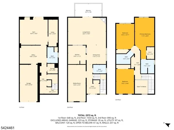 $675,002 | 39 Autumn Ridge Road, Morris Plains, NJ 07950