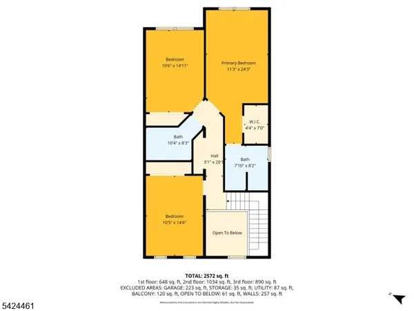 $675,002 | 39 Autumn Ridge Road, Morris Plains, NJ 07950